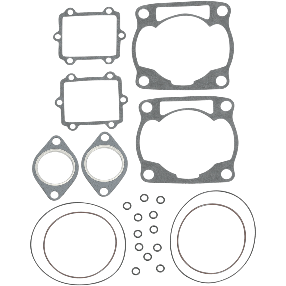 VERTEX Full Top End Set Arctic Cat