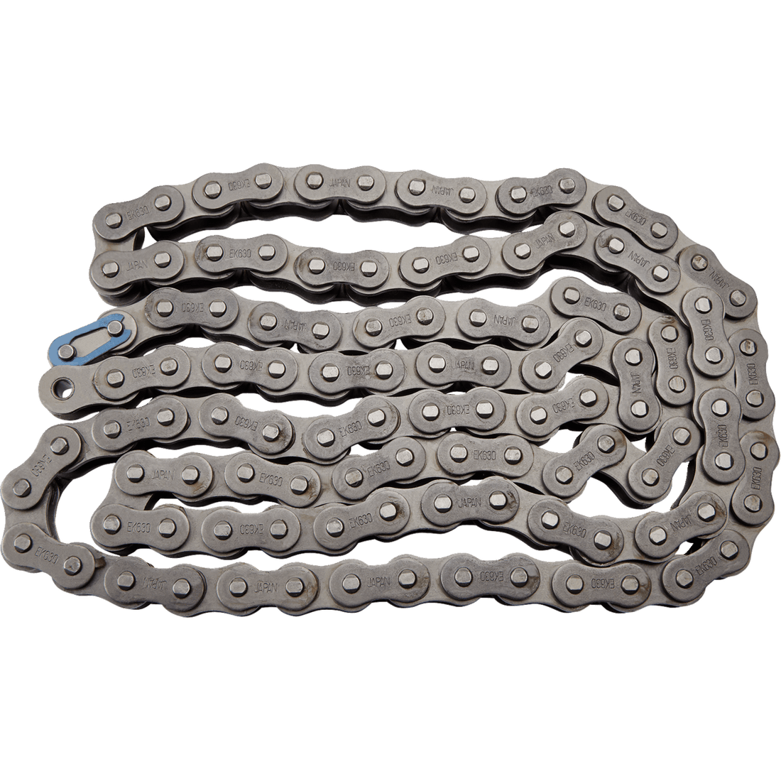 EK 630 Standard Non-Sealed Chain 110 Links 630110