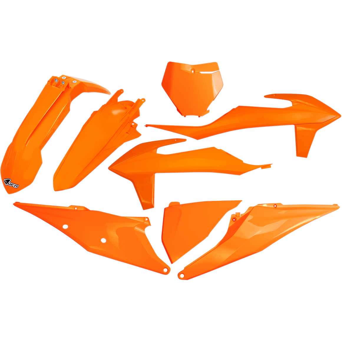 UFO Replacement Body Kit Orange KTKIT522127