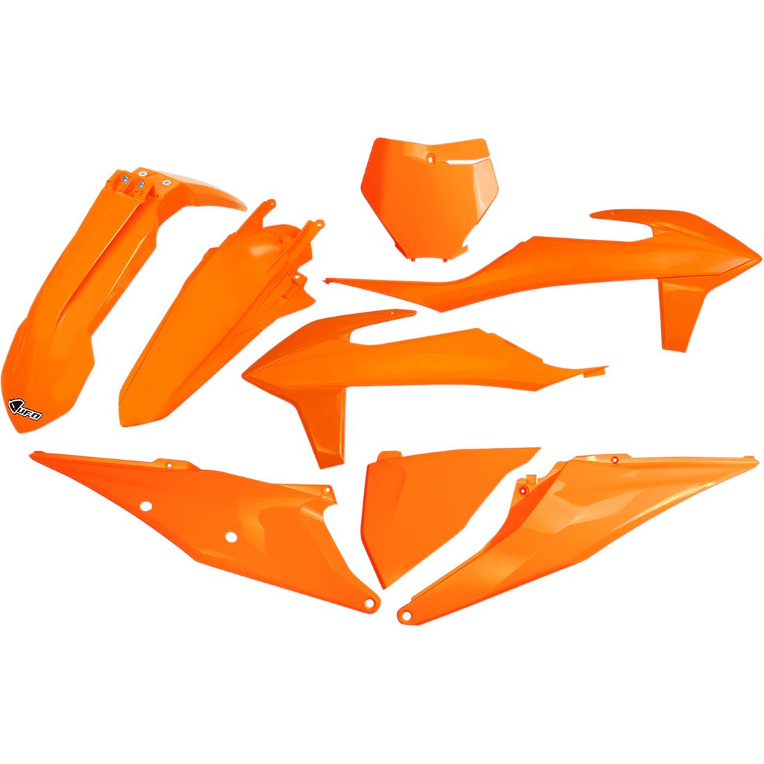 UFO Replacement Body Kit Orange KTKIT522127