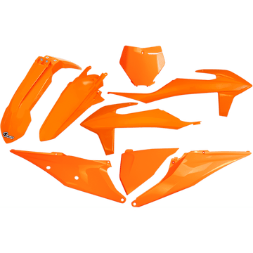 UFO Replacement Body Kit Orange KTKIT522127