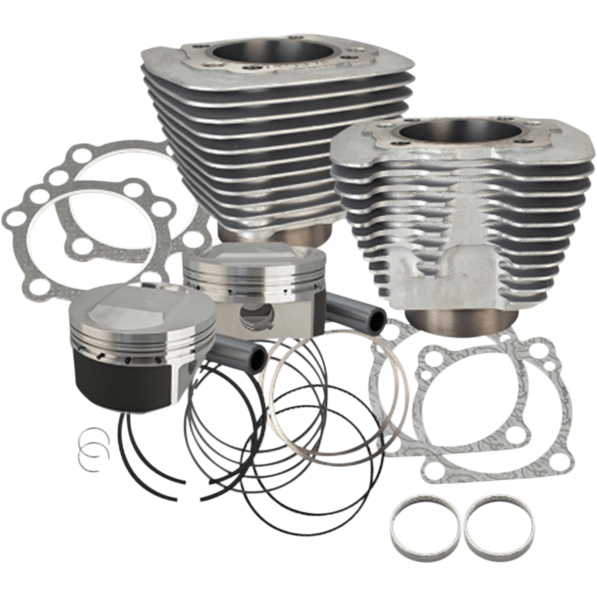 S&S CYCLE Cylinder Kit