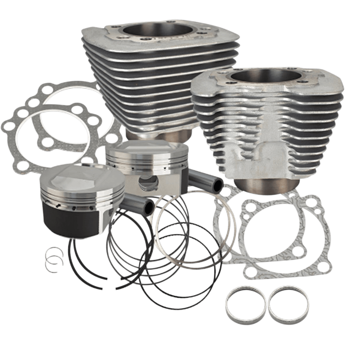 S&S CYCLE Cylinder Kit