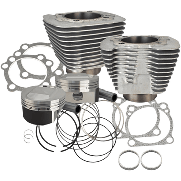 S&S CYCLE Cylinder Kit