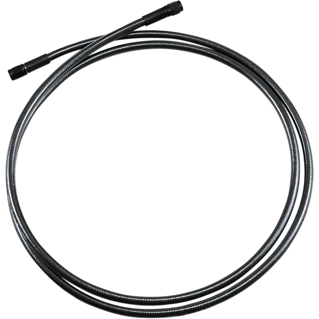 MAGNUM SHIELDING Brake Line 66" Black Pearl AS4566