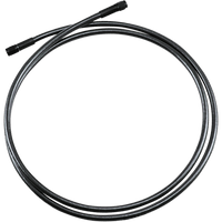 MAGNUM SHIELDING Brake Line 66" Black Pearl AS4566