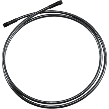 MAGNUM SHIELDING Brake Line 66" Black Pearl AS4566