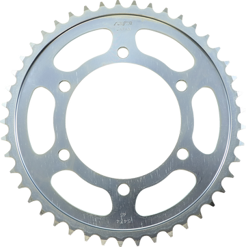 SUNSTAR SPROCKETS Steel Rear Sprocket 45 Tooth Suzuki/Yamaha