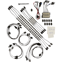 CUSTOM DYNAMICS Light Kit Engine/Ground PGENGGKIT