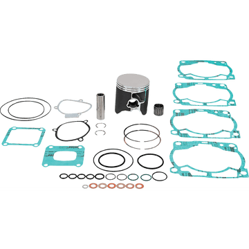 VERTEX Top End Piston Kit 71.925 mm Husqvarna TX300/Heritage Edition | KTM 300 XC