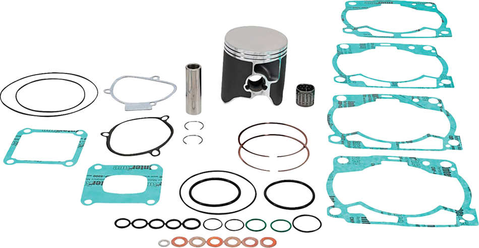 VERTEX Top End Piston Kit 71.925 mm Husqvarna TX300/Heritage Edition | KTM 300 XC