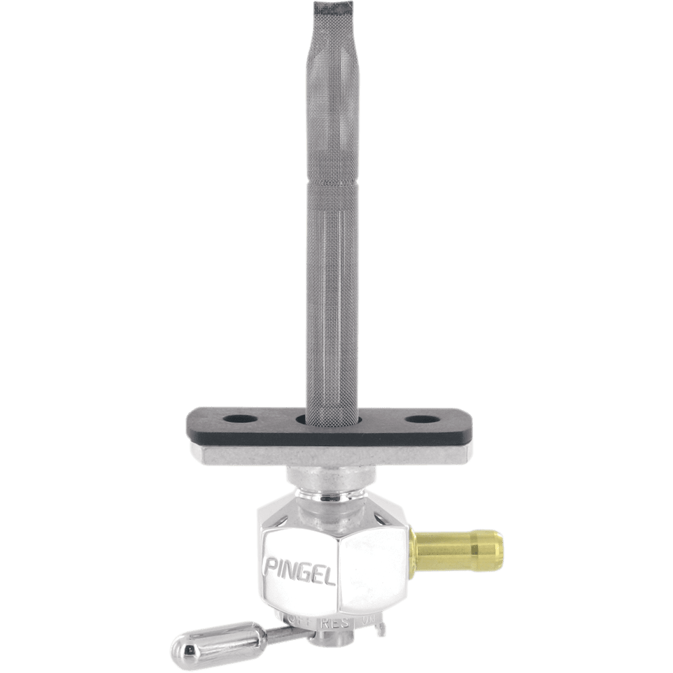 PINGEL Power-Flo™ Petcock Fuel Valve 4111AH61AV