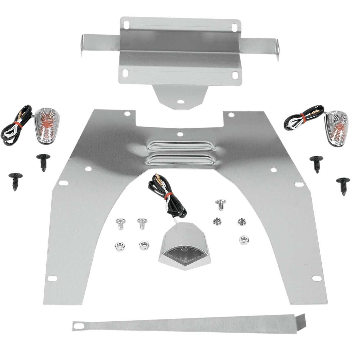 COMPETITION WERKES Fender Eliminator Kit SV650/1000