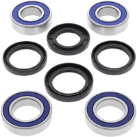 ALL BALLS Wheel Bearing Kit Rear Aprilia