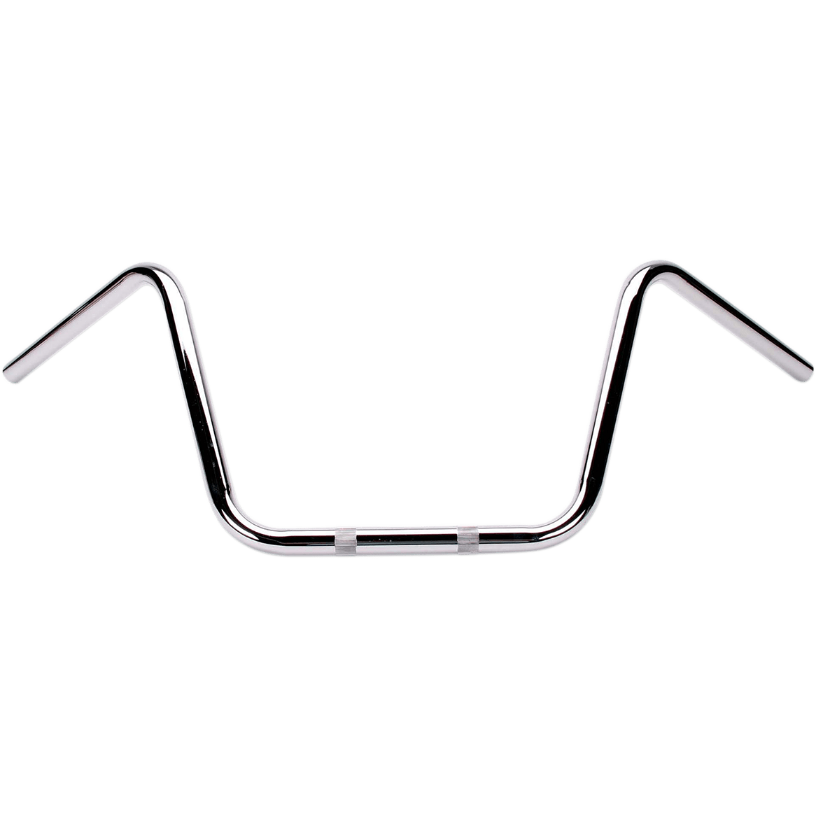 FLANDERS Handlebar Ape Hanger Chrome 65008313