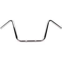 FLANDERS Handlebar Ape Hanger Chrome 65008313