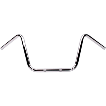 FLANDERS Handlebar Ape Hanger Chrome 65008313