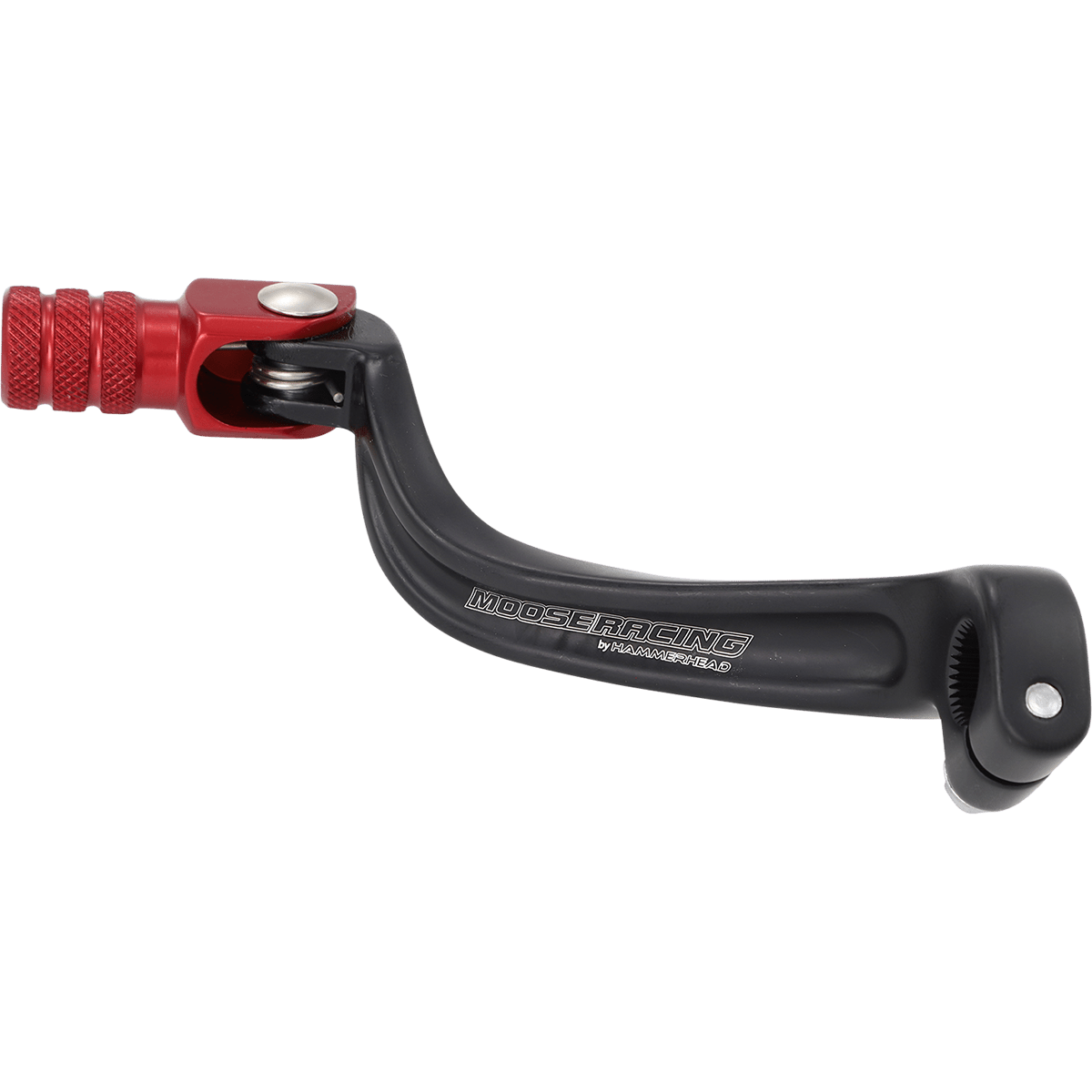 MOOSE RACING Shift Lever Red Beta 8108020210