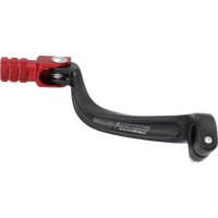 MOOSE RACING Shift Lever Red Beta 8108020210