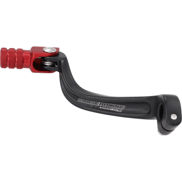 MOOSE RACING Shift Lever Red Beta 8108020210