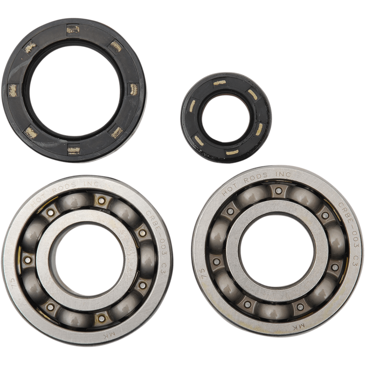 HOT RODS Crankshaft Bearings Honda K003