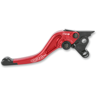 CRG Brake Lever RC2 Short Red 2AB521BHR