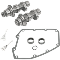 S&S CYCLE Camshaft Kit 557C Chain Drive Twin Cam 3300105