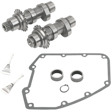 S&S CYCLE Camshaft Kit 557C Chain Drive Twin Cam 3300105