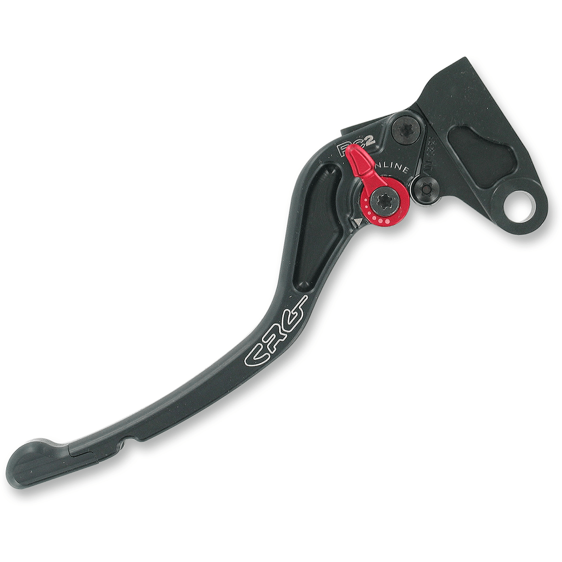 CRG Clutch Lever RC2 Black 2AN622TB