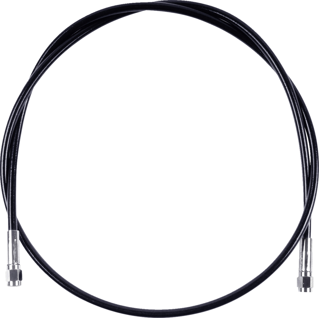 MAGNUM SHIELDING Universal XR Brake Line SBC 50"