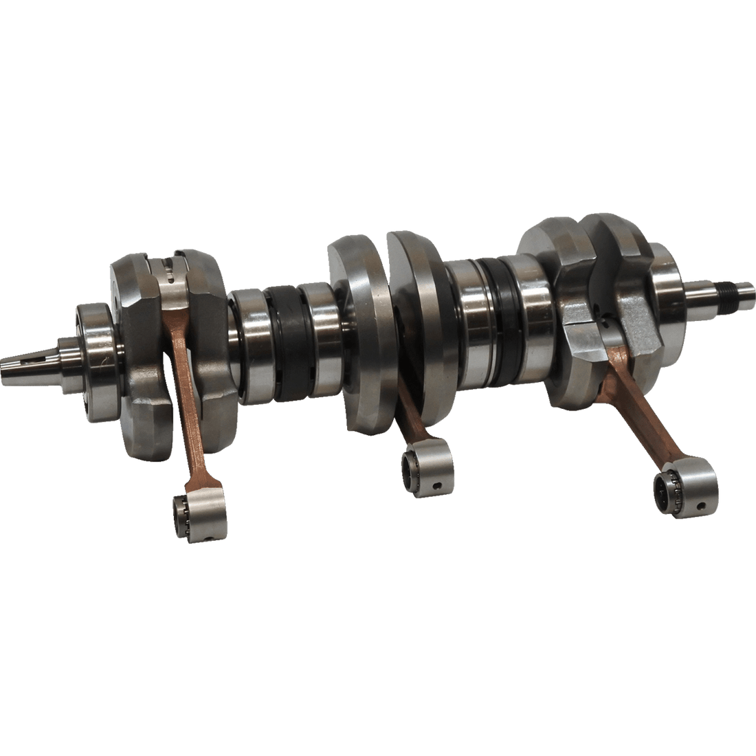 VINTCO Crankshaft Assembly Kawasaki CR2009