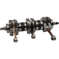 VINTCO Crankshaft Assembly Kawasaki CR2009