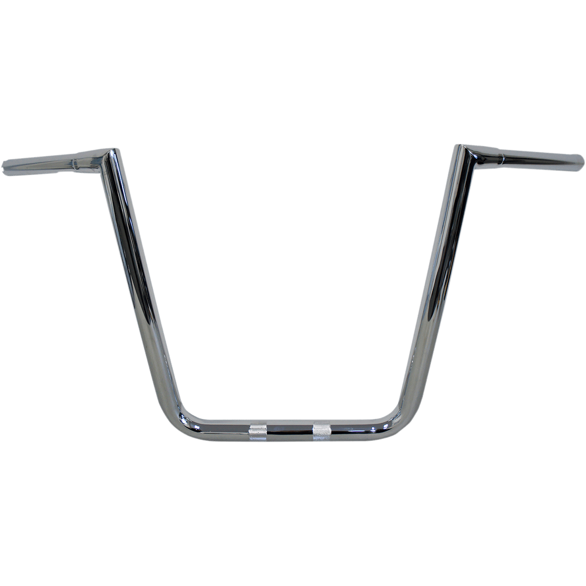 LA CHOPPERS Handlebar Big Twin Peaks Hefty 16" Chrome LA736216