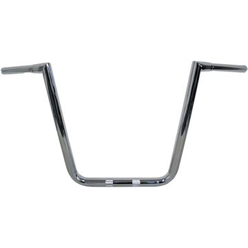 LA CHOPPERS Handlebar Big Twin Peaks Hefty 16" Chrome LA736216