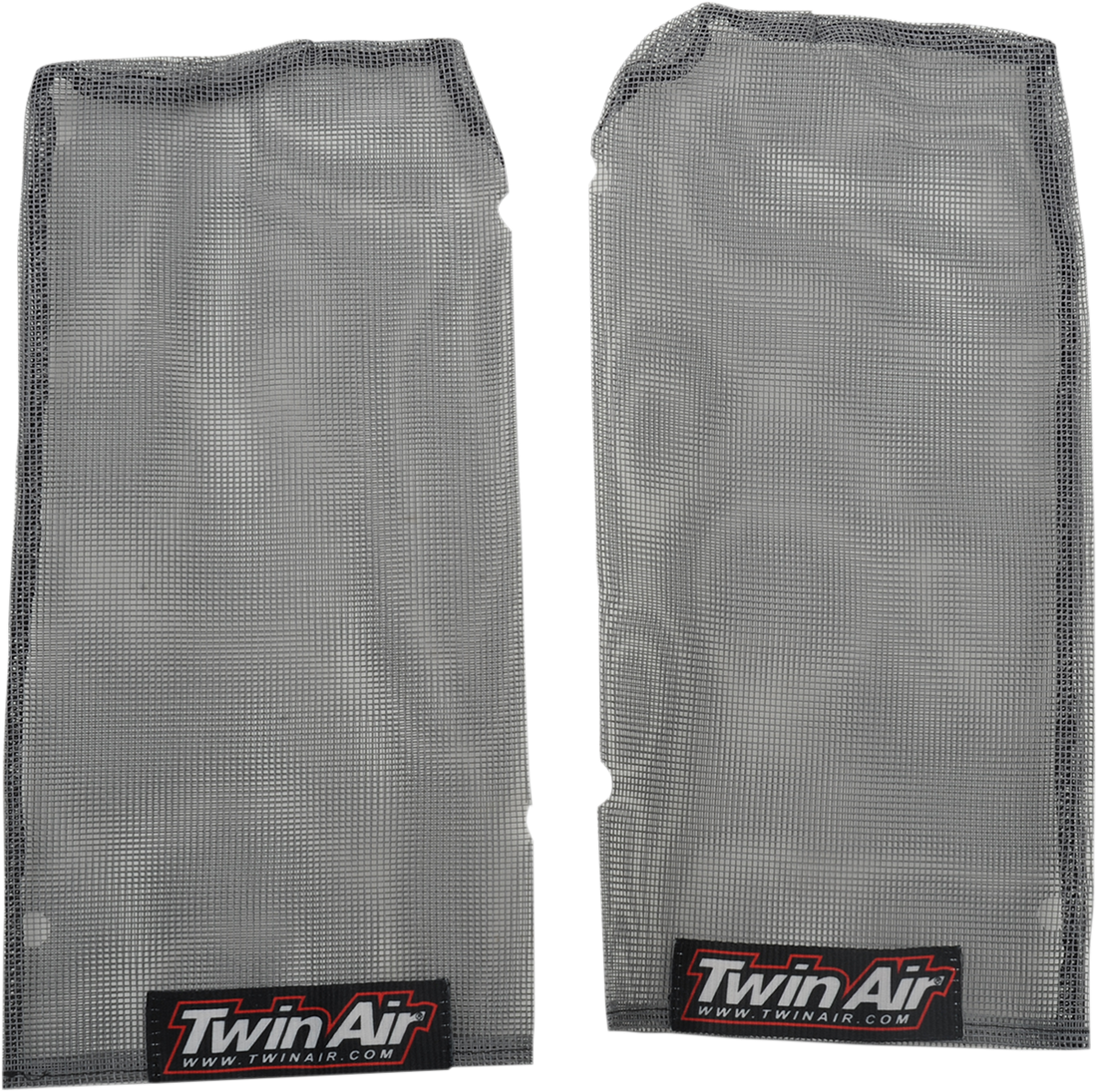 TWIN AIR Radiator Sleeves KTM/Husqvarna