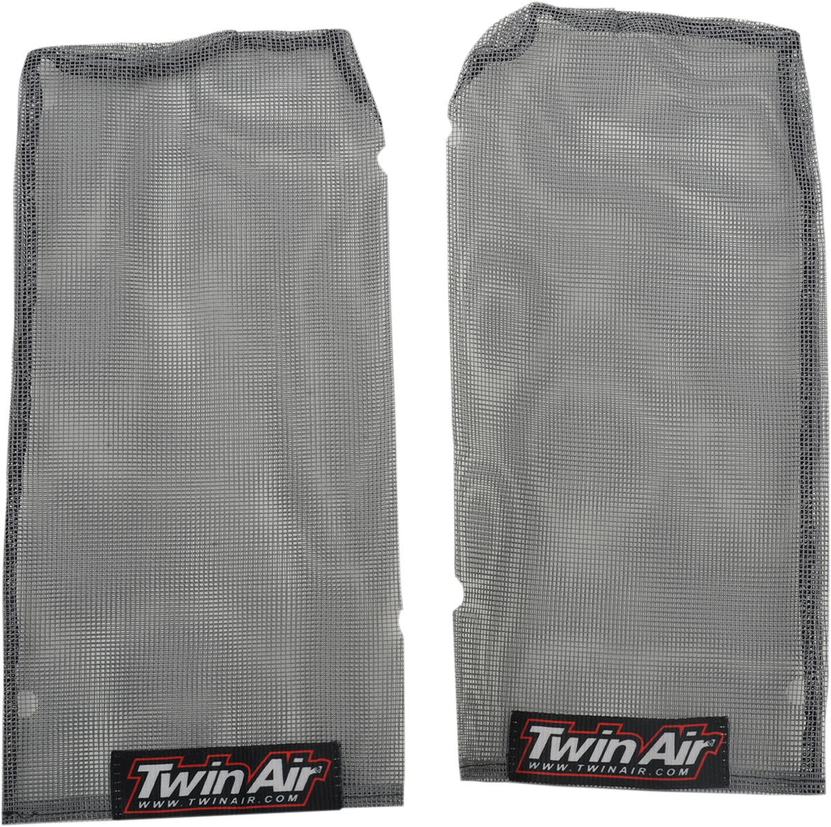 TWIN AIR Radiator Sleeves KTM/Husqvarna