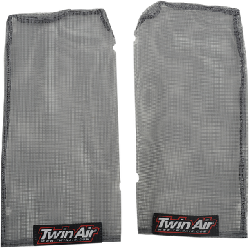 TWIN AIR Radiator Sleeves KTM/Husqvarna