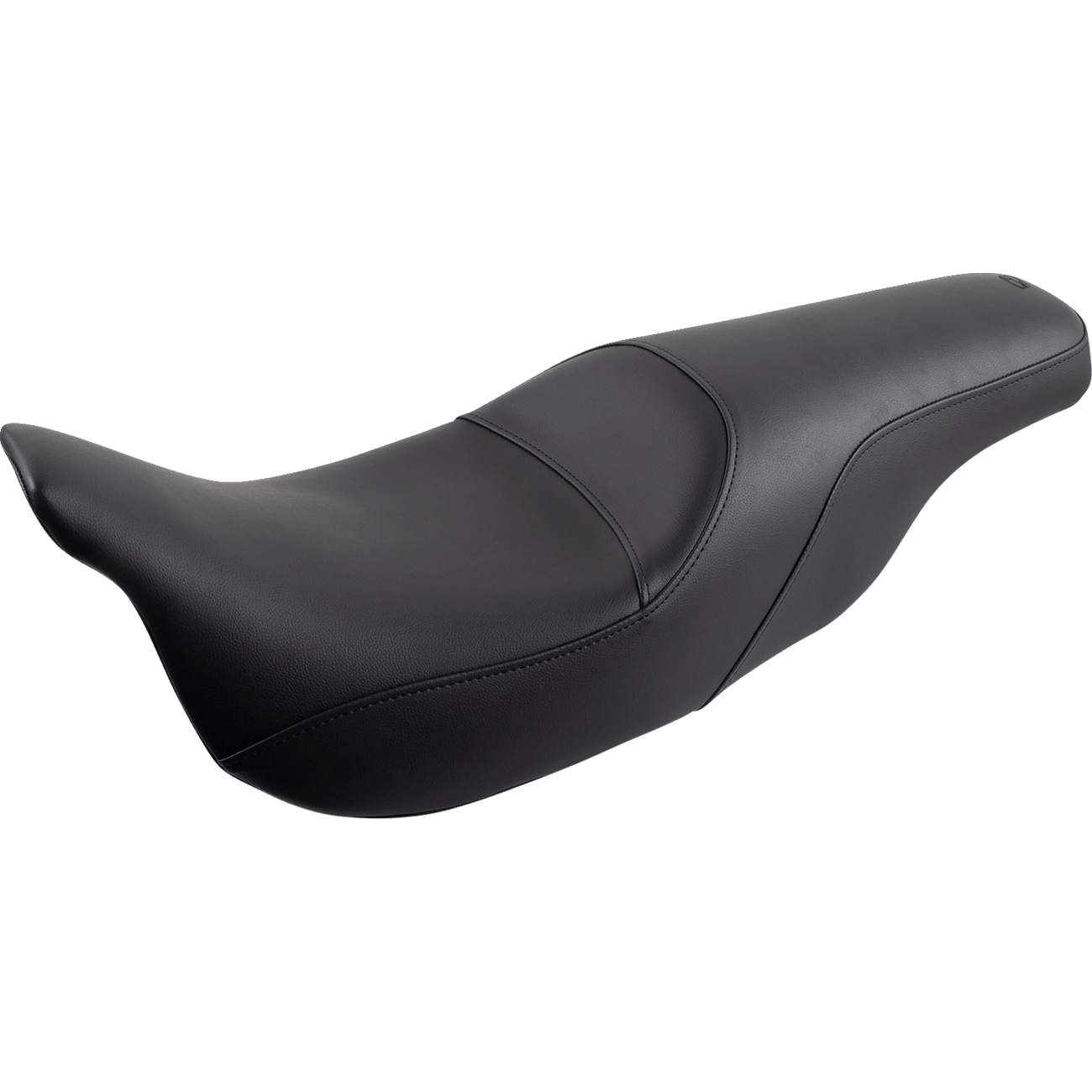 SADDLEMEN Seat Profiler™ Black Smooth FLHT 80807B047