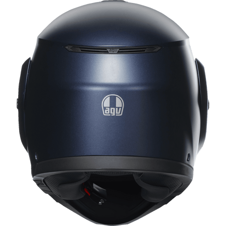 AGV Streetmodular Helmet Matte Blue Small 2118296002008S