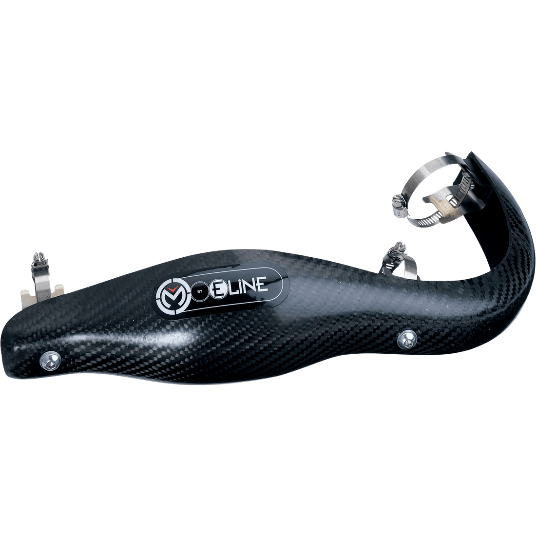 MOOSE RACING Pipe Guard MegaBomb HMB450