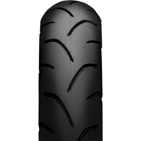 IRC Tire SS-560 Rear 100/90-14 57P T10302