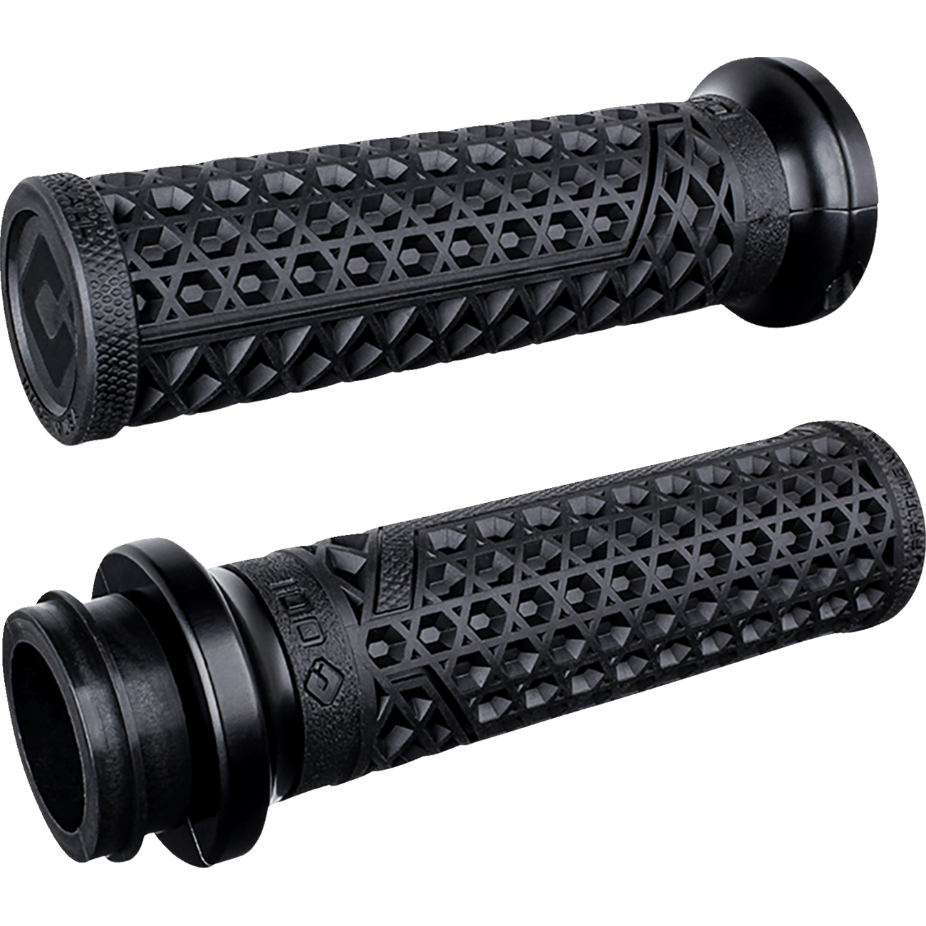 ODI Grips Vans TBW Black/Black