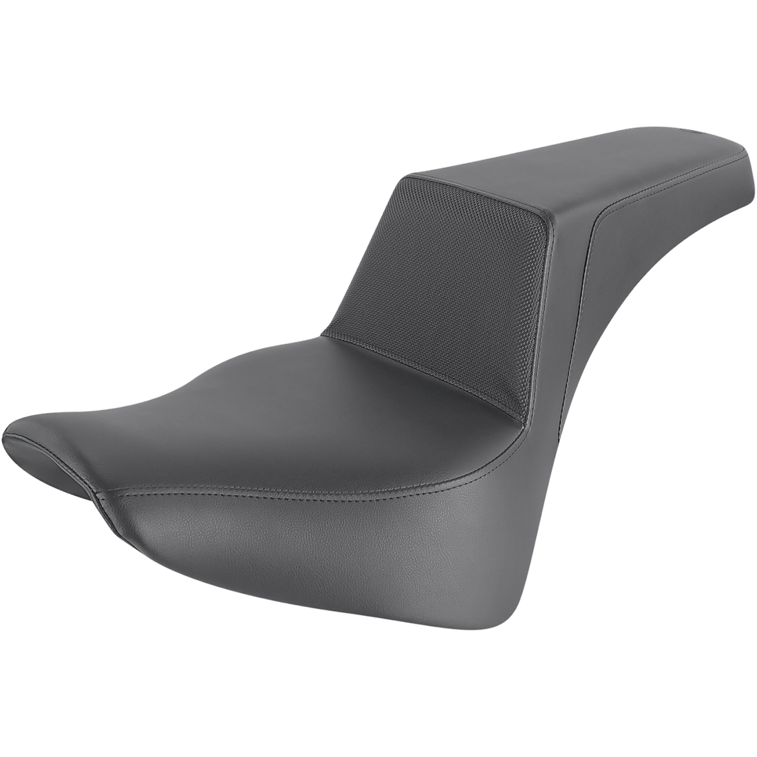 SADDLEMEN Step-Up Seat Gripper Black 81833174