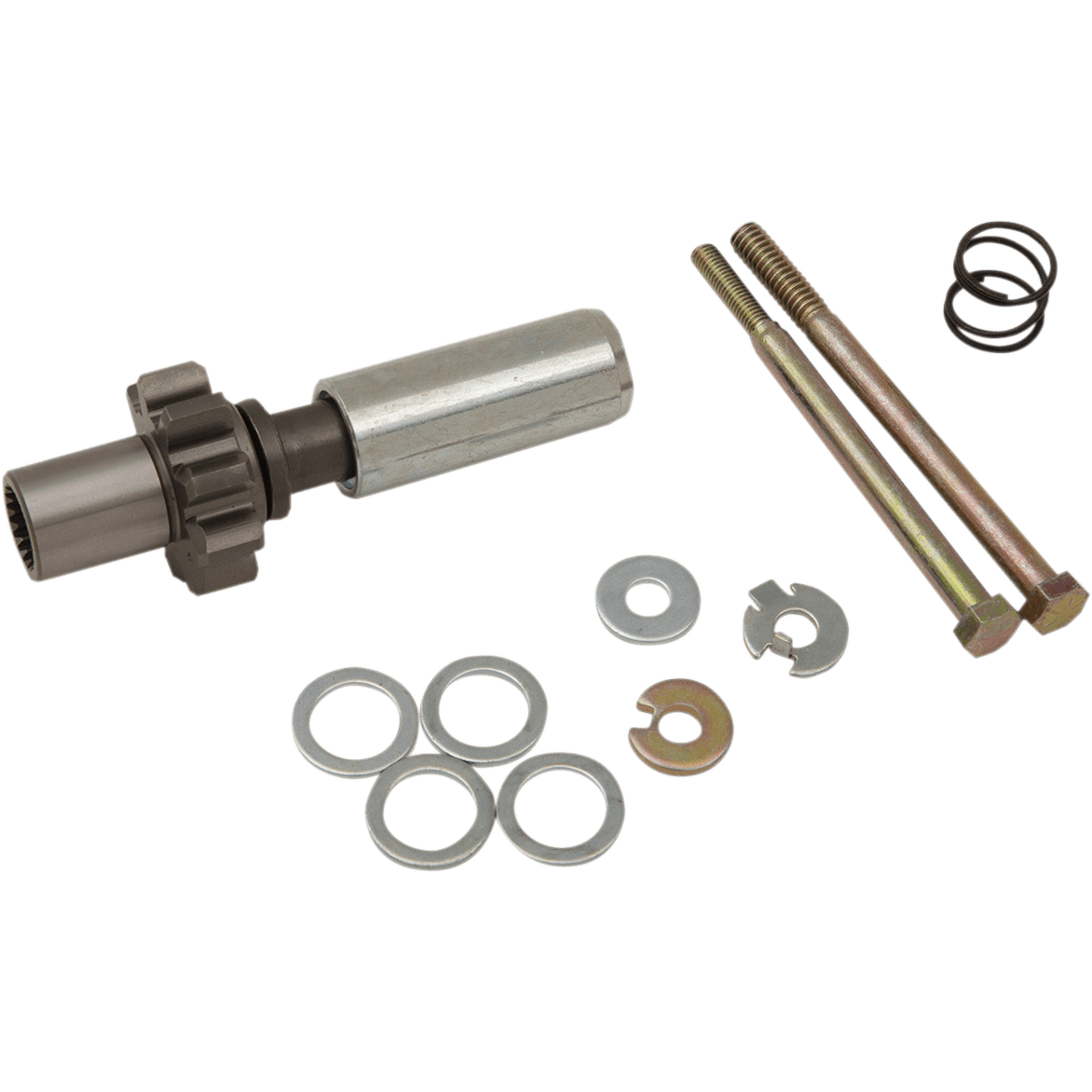 SPYKE Starter Jackshaft 465049