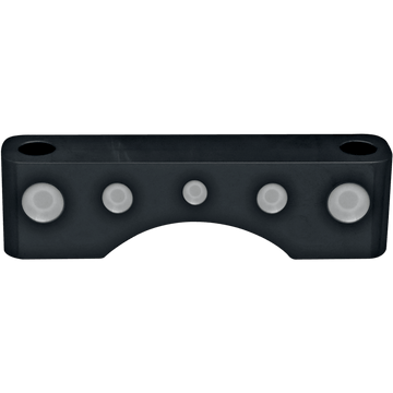 COVINGTONS Front Fender Spacers Black C1102B