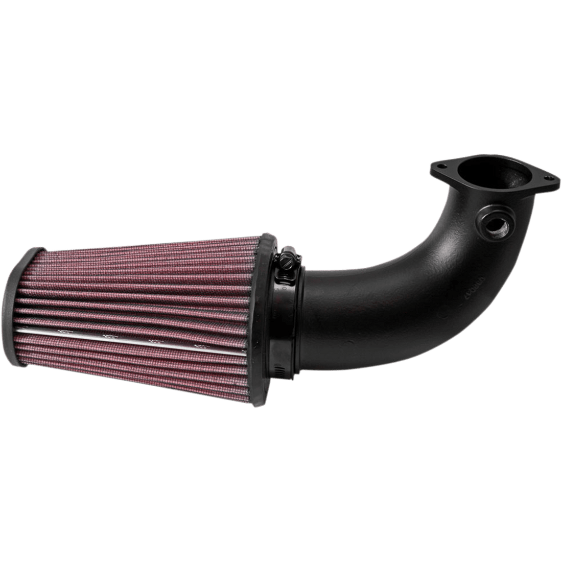 K & N Aircharger® Performance Intake System Kit Black 631130