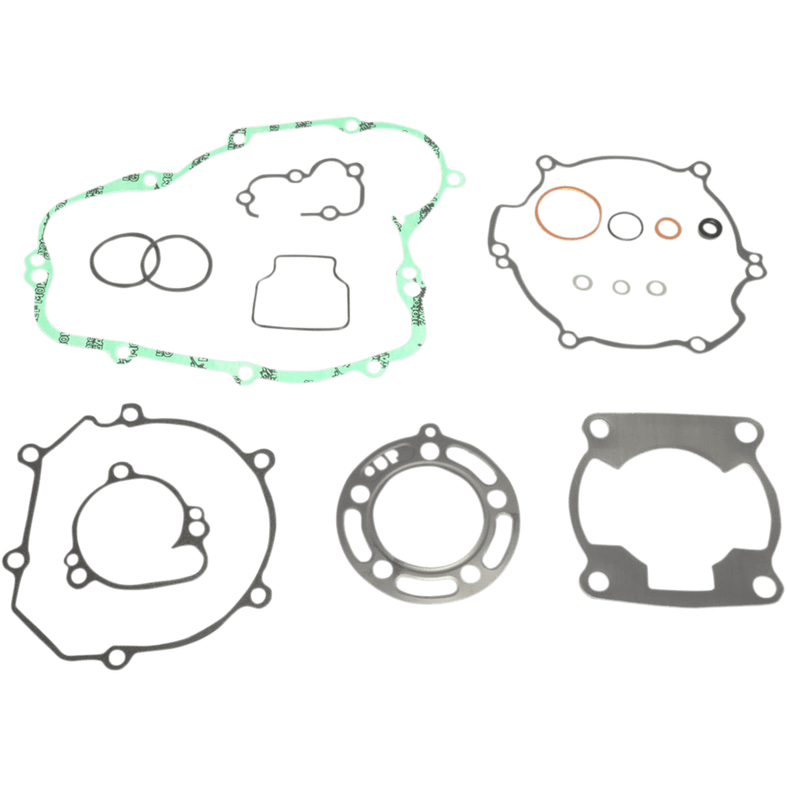 ATHENA Complete Gasket Kit Kawasaki/Suzuki