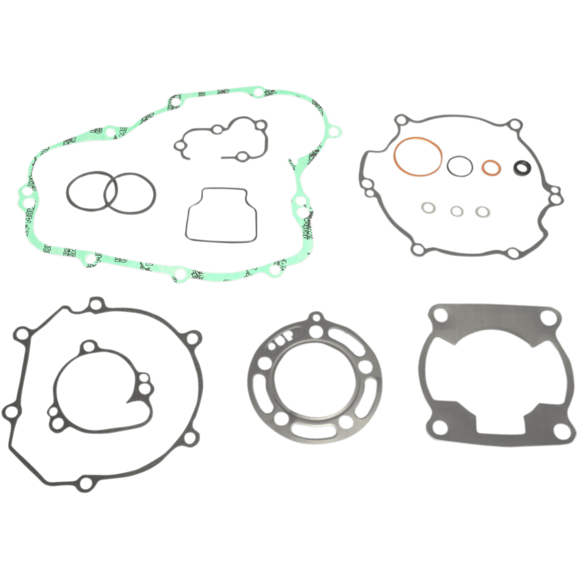 ATHENA Complete Gasket Kit Kawasaki/Suzuki