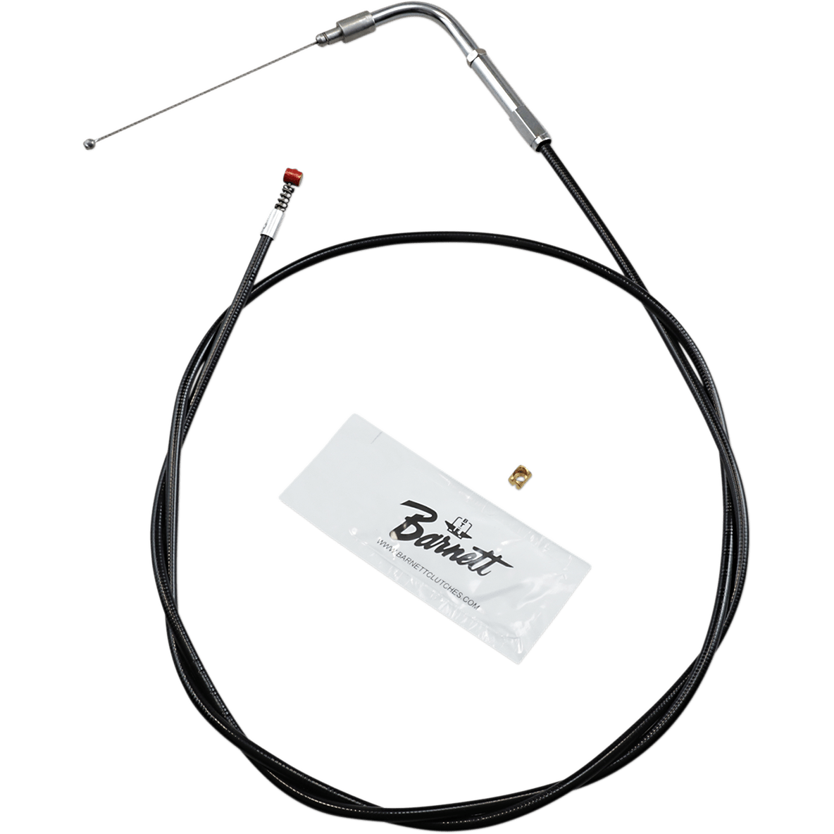 BARNETT Idle Cable +6" Black