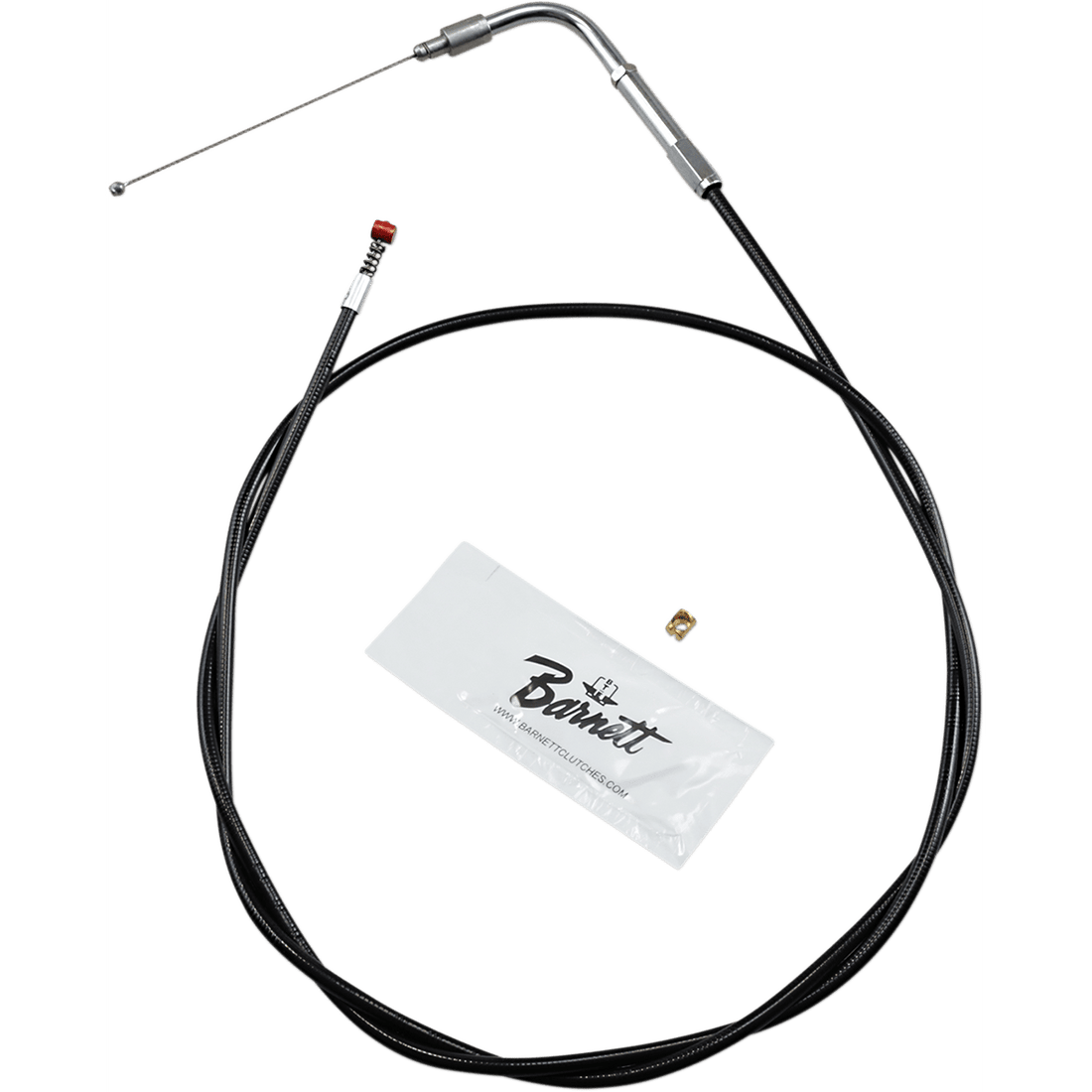 BARNETT Idle Cable +6" Black